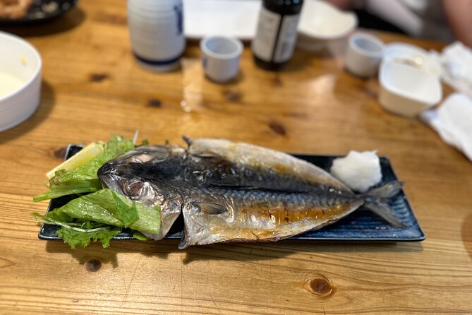 Shinjuku: Food Tour – 15 Dishes at 4 Eateries - What you’ll eat and drink: 15 tastings across Japan’s casual styles