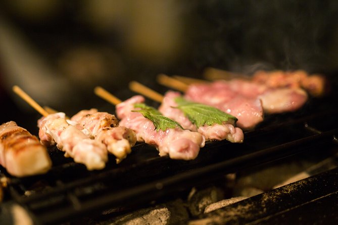 Shinjuku Izakaya Food Tour - What the Price Covers (And Why It Can Be a Good Deal)