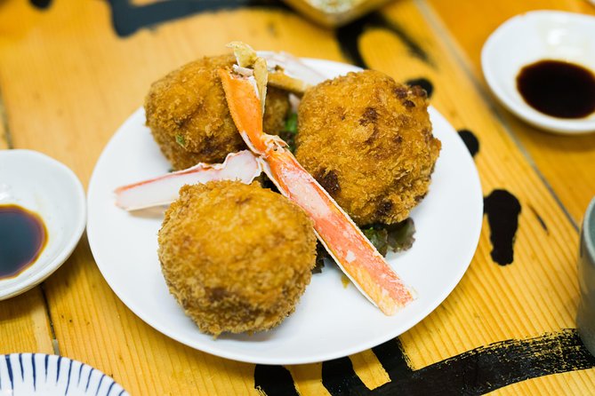 Shinjuku Izakaya Food Tour - Group Size and Pace: How Not to Feel Rushed or Overwhelmed