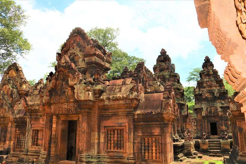 Siem Reap: Angkor Sunrise 1- or 2-Day Guided Temples Tour - Who this tour suits best