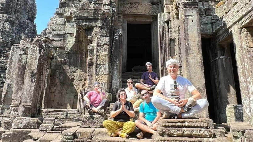 Siem Reap: Angkor Sunrise 1- or 2-Day Guided Temples Tour - Guide quality: the real value you’re paying for