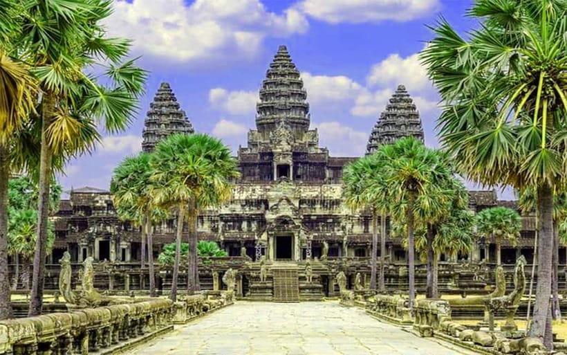 Siem Reap: Angkor Wat: Small-Group Sunrise Tour - Who should book this sunrise Angkor Wat small-group tour