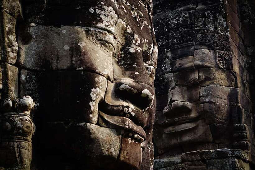 Siem Reap: Angkor Wat Sunrise Small-Group Guided Day Tour - Angkor Wat Sunrise: Why Morning Changes Everything