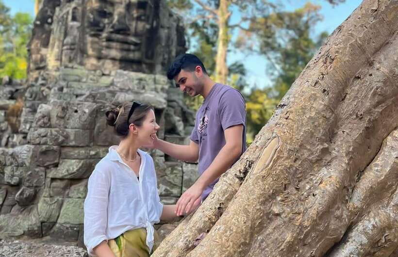 Siem Reap: Angkor Wat Sunrise Small-Group Guided Day Tour - Ta Keo: The 10th-Century Climb Between Eras
