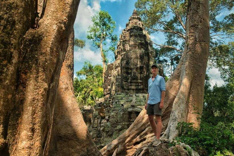 Siem Reap: Angkor Wat Sunrise Small-Group Guided Day Tour - Water, Breaks, and the Costs You’ll Need to Plan For