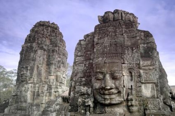 Siem Reap: Bike the Angkor Temples - Full-Day 30km Tour - Key things I’d zero in on