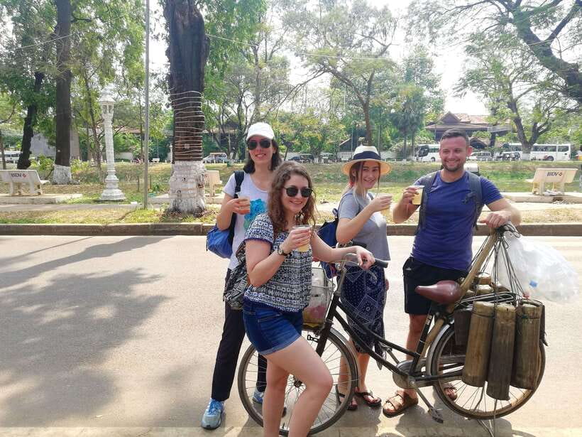 Siem Reap: City Walking Tour - Walking Siem Reap’s Inner Core in 2 Hours (and why that matters)
