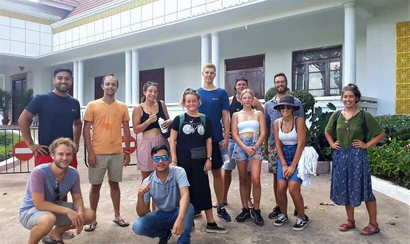 Siem Reap: City Walking Tour - Why the guide quality shows up so strongly in real experiences