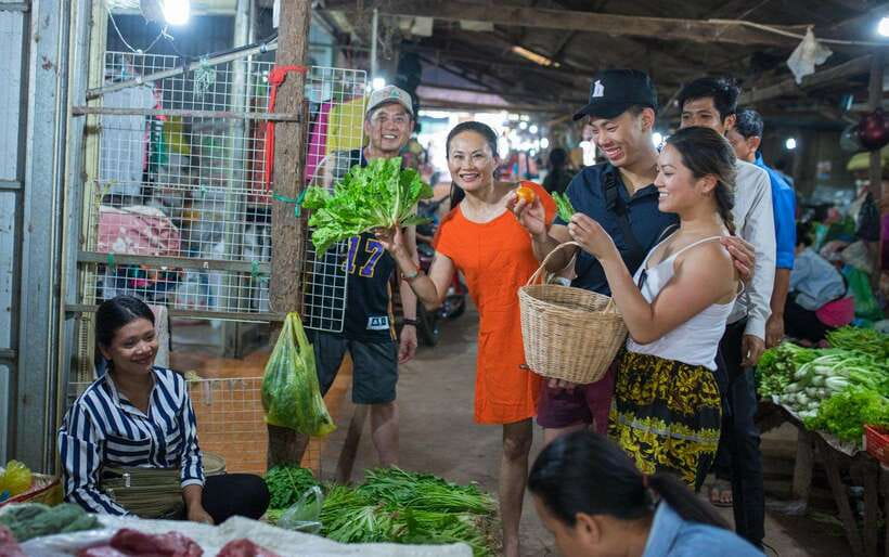 Siem Reap: Khmer Cooking Class at a Local's Home - Should you book this Siem Reap Khmer cooking class?