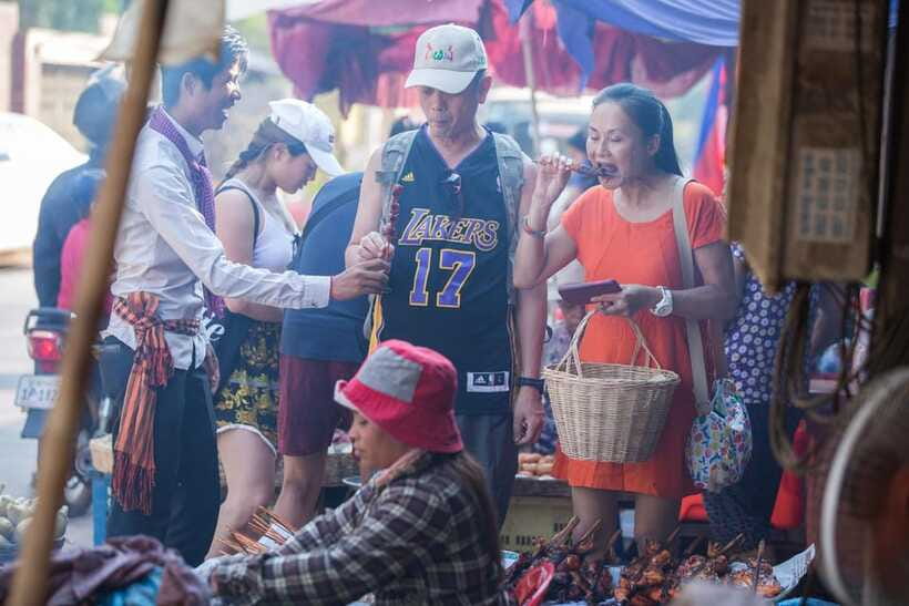 Siem Reap: Khmer Cooking Class at a Local's Home - FAQ