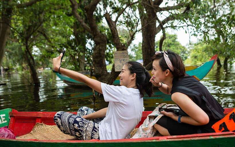 Siem Reap: Kompong Phluk Floating Village Half-Day Tour - Price and value: what $24 really buys you