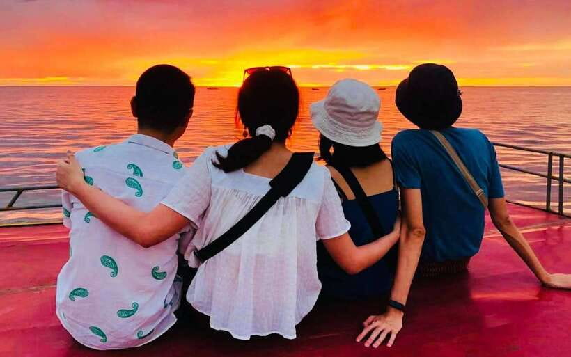 Siem Reap: Kompong Phluk Floating Village Half-Day Tour - Pickup windows, timing, and what to pack in real life