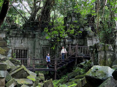 Siem Reap: Kulen Mountain, Beng Mealea and Tonle Sap Tour - Price and what you pay beyond the $50