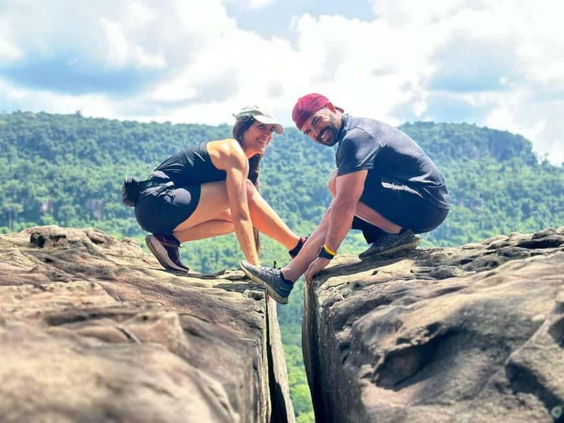 Siem Reap: Kulen Waterfall & 1000 Lingas Day Tour with Lunch - Price and Value: Is $48 a Good Deal for This Long Mountain Day?