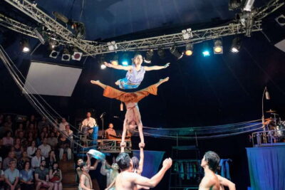 Siem Reap: Phare, the Cambodian Circus Show Tickets - Price and logistics: what $18 buys you in the real world