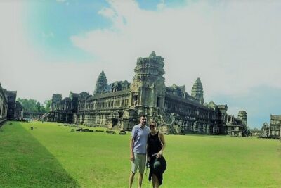 Siem Reap Tour: Angkor Wat Sunrise, Bayon, Ta Prohm, Banteay Srei - Getting There Comfortably: Pickup Timing and What the Vehicle Actually Does