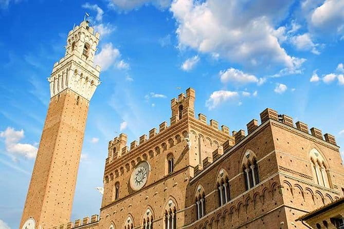 Siena and San Gimignano: Small-Group Tour with Lunch from Florence - Key points that make this tour worth a look
