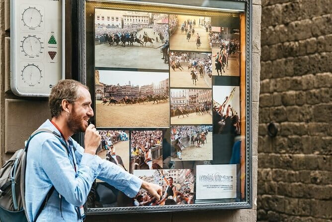 Siena and San Gimignano: Small-Group Tour with Lunch from Florence - How much walking and hills to expect (and what to pack)