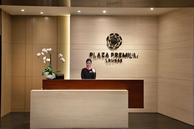 Singapore Changi Airport Plaza Premium Lounge at Terminal 1 - Best For Who: When This Lounge Is Worth It