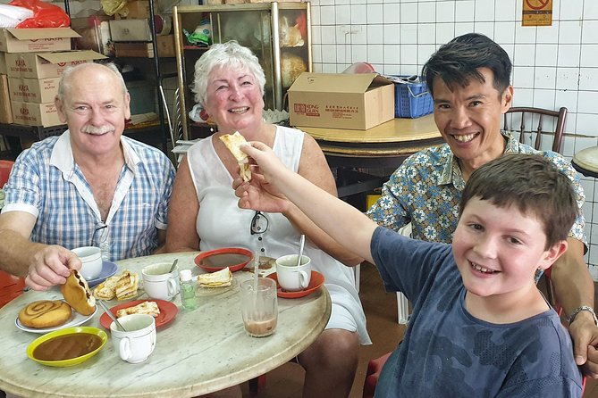 Singapore Market to Table Culinary Experience (Wet Market Tour included) - The cooking class: hands-on, chef-led, and actually structured