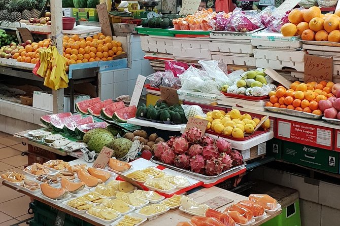 Singapore Market to Table Culinary Experience (Wet Market Tour included) - Price and value: what $112.33 covers (and why it can be worth it)