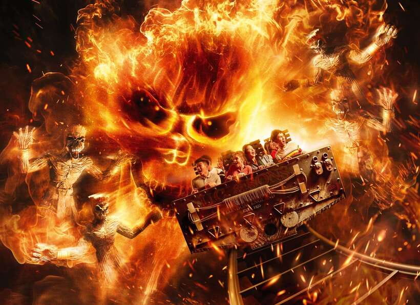 Singapore: Universal Studios Singapore Entry Tickets - Quick hits: what makes this ticket worth your time