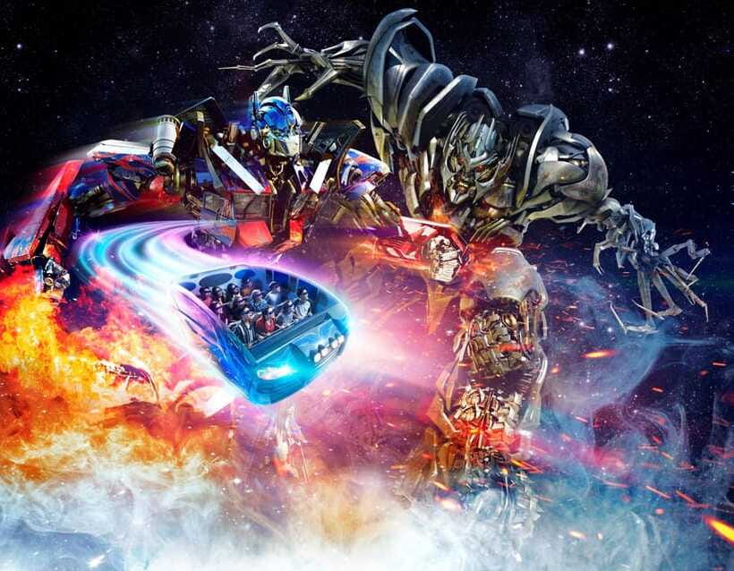 Singapore: Universal Studios Singapore Entry Tickets - Value verdict: who this one-day ticket suits best