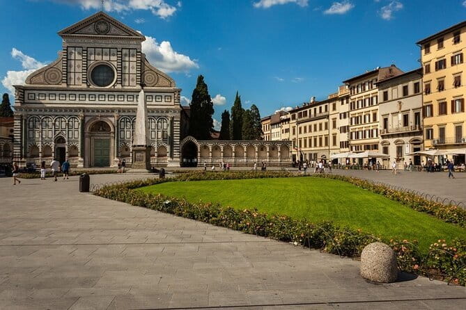 Skip-the-Line Accademia Guided Visit: David Secrets and Beyond - Headsets and Hearing: Your Comfort Checklist