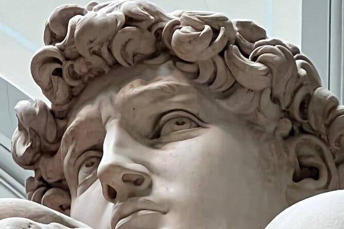 Skip the line : David Guided Experience - Galleria dell’Accademia in 60 minutes: what your guide covers