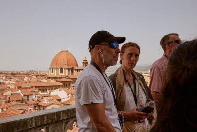 Skip-the-line Duomo Terraces and Dome Climb Tour in Florence - 153 Steps to the Duomo Terraces: Views Over Florence You Can’t Recreate