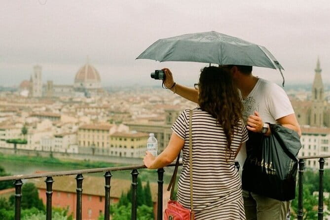 Skip-the-line Duomo Terraces and Dome Climb Tour in Florence - Meeting Points, Dress Code, and Bag Rules That Actually Affect You