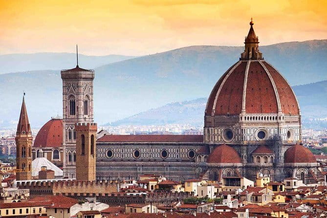 Skip-the-Line Florence Highlights and David Walking Tour - Key points that make this tour worth your time