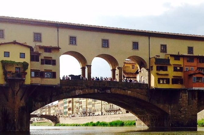 Skip-the-Line Florence Highlights and David Walking Tour - Why this Florence walk starts at Piazza della Repubblica