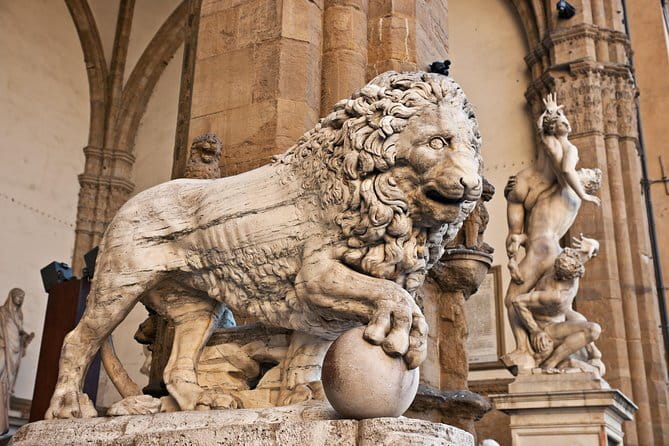 Skip-the-Line Florence Highlights and David Walking Tour - Accademia Gallery and Michelangelo’s David: how to use your one hour