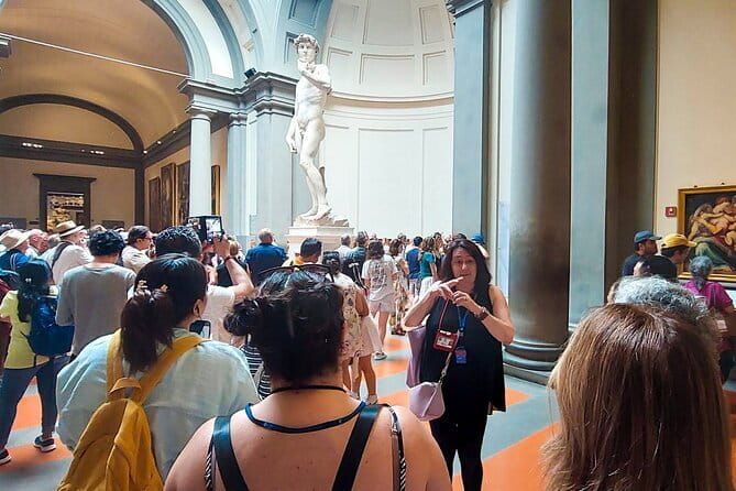 Skip-the-Line Florence Highlights and David Walking Tour - Price and value: what you’re paying for (and what you’re not)