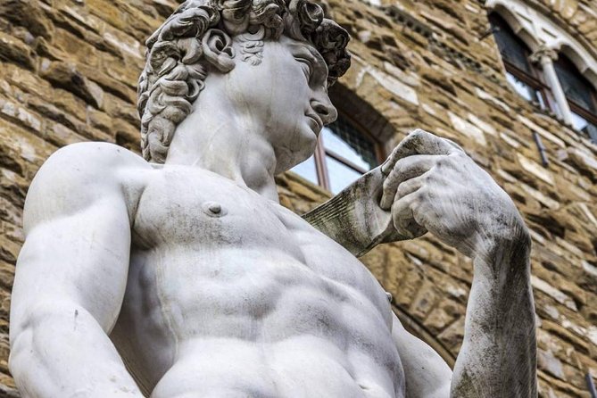 Skip the Line: Florence's Accademia Gallery Priority Entrance Ticket - Quick takeaways before you go