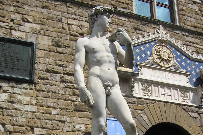 Skip the Line: Florence's Accademia Gallery Priority Entrance Ticket - Why priority access matters at the Galleria dell’Accademia