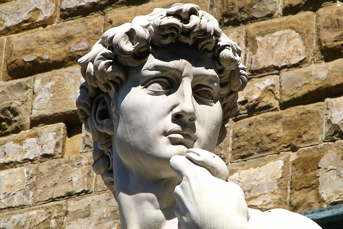 Skip the Line: Florence's Accademia Gallery Priority Entrance Ticket - David first: the best way to enjoy Michelangelo’s masterpiece