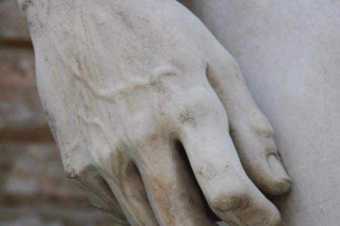Skip the Line: Florence's Accademia Gallery Priority Entrance Ticket - Ticket value: is $37.25 worth it?