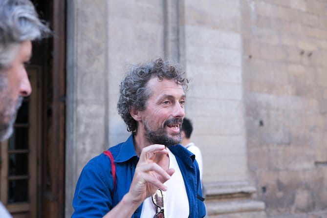 Skip-the-Line Guided Tour of Michelangelo’s David in Florence - Why This Skip-the-Line David Tour Feels Worth It