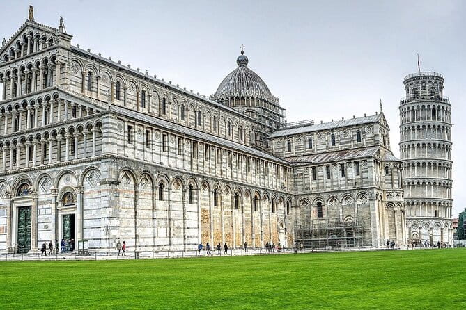 Skip-the-Line Guided Tour of Michelangelo’s David in Florence - Pricing Reality Check: Tour Fee vs. Museum Ticket