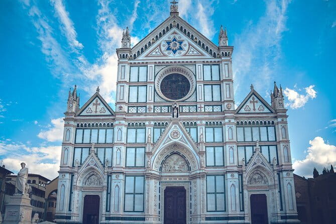 Skip-the-Line Guided Tour of Michelangelo’s David in Florence - Who This Tour Fits Best—and Who Might Want a Different Plan