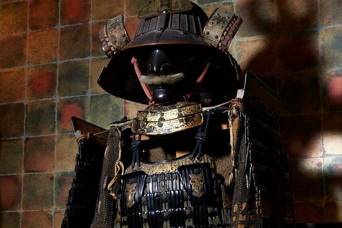 Skip the lines Basic Ticket at SAMURAI NINJA MUSEUM KYOTO - Price and inclusions: is $28.52 a good deal?