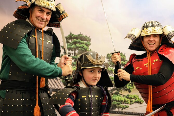 Skip the lines Basic Ticket at SAMURAI NINJA MUSEUM KYOTO - Crowd size, pacing, and why the experience can vary