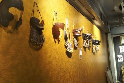 Skip the lines Basic Ticket at SAMURAI NINJA MUSEUM TOKYO - Your 1-Hour Flow: The Museum Tour Pace and What Happens When