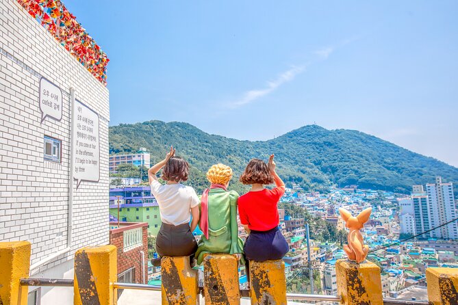 Small Group Full Day Busan Tour (Max 6 Pax) - Price and time: what $99 buys you in a full 8 to 9 hours