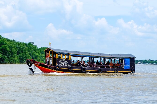 Small-Group Mekong Delta Day Trip: Boat Ride, Cottages & Pagoda - Price and value: what $48 actually covers