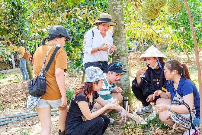 Small-group Mekong Floating Market Day Trip from Ho Chi Minh City - Price and Value: What $92 Buys You (and What It Doesn’t)