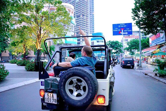 Small-group Saigon City Tour: 4-Hour Must-see Iconic Landmarks - Guides Make or Break the Half Day