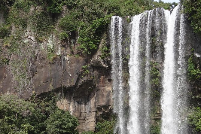 South-West Jeju Essentials: Hallasan & Signature Highlights - Stop 6: Sanbangsan Bomunsa Temple (or Another Sanyang Keunkot Swap)